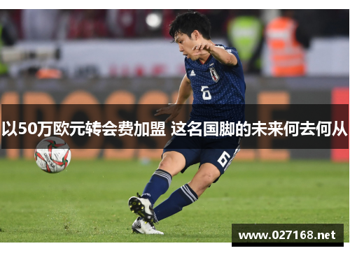 以50万欧元转会费加盟 这名国脚的未来何去何从