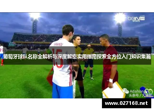 葡萄牙球队名称全解析与深度解密实用指南探索全方位入门知识集篇