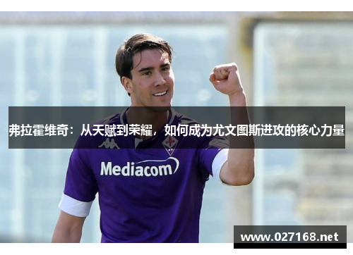 弗拉霍维奇：从天赋到荣耀，如何成为尤文图斯进攻的核心力量